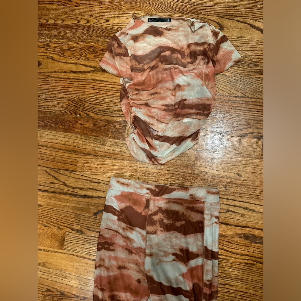 SALTY set - Picture 4 of 6